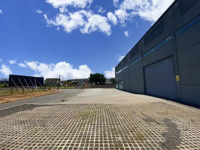 Imagem 3: Locação de Galpão | Pavilhão