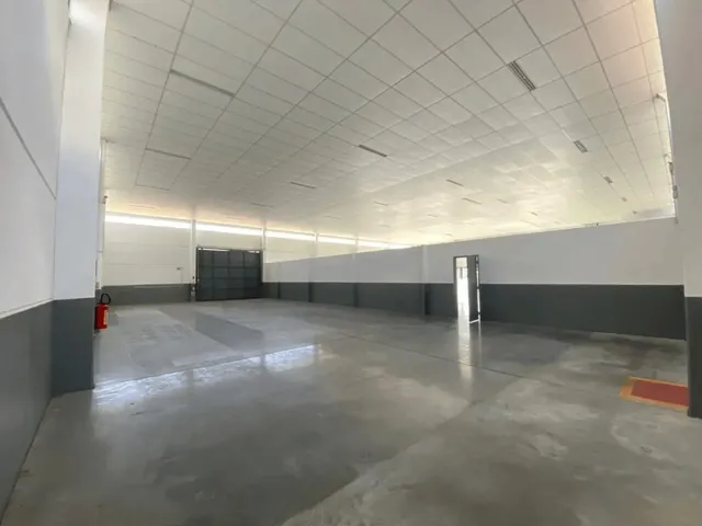Imagem 8: Locação de Galpão | Pavilhão