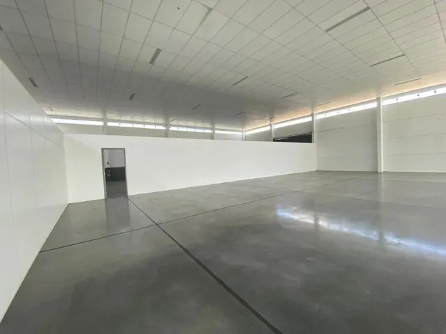 Imagem 5: Locação de Galpão | Pavilhão