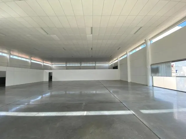 Imagem 6: Locação de Galpão | Pavilhão