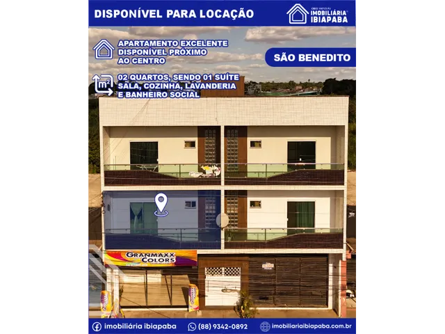 Imagem: Apartamento Excelente com Localização