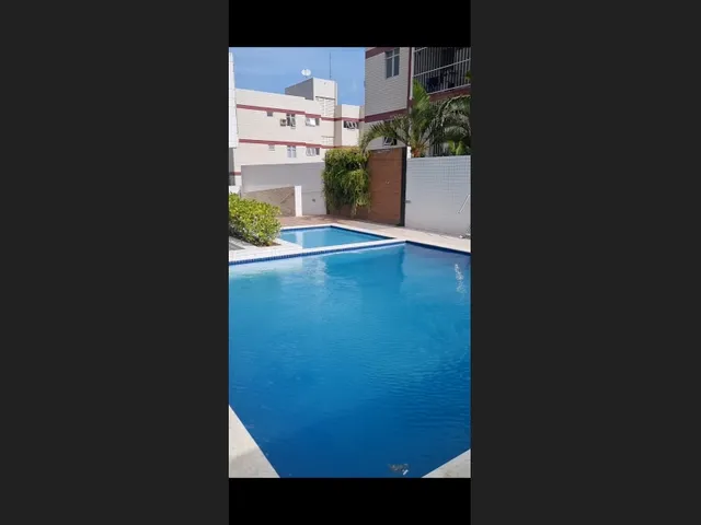 Imagem 6: Aluga-Se Apartamento, no Catolé, Residence Baleares