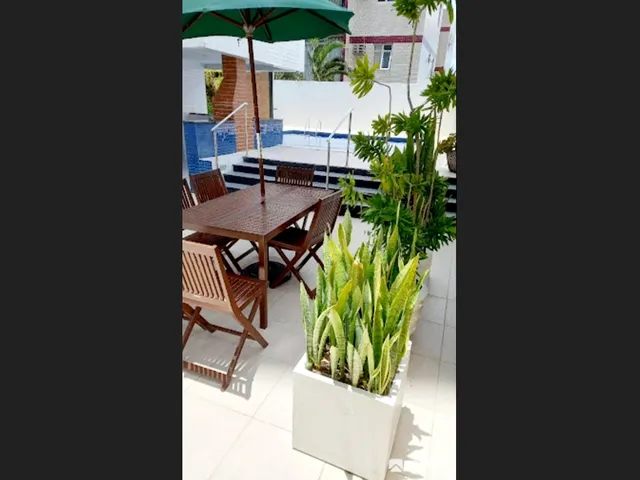 Imagem 12: Aluga-Se Apartamento, no Catolé, Residence Baleares