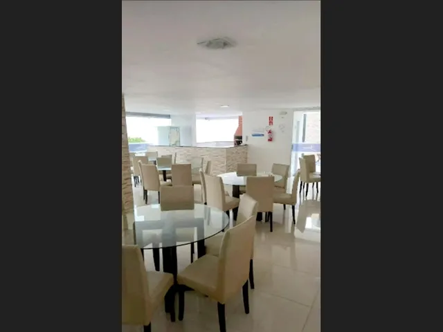 Imagem 4: Aluga-Se Apartamento, no Catolé, Residence Baleares