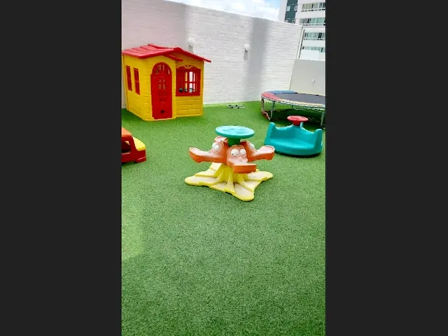Imagem 7: Aluga-Se Apartamento, no Catolé, Residence Baleares