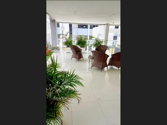 Imagem 14: Aluga-Se Apartamento, no Catolé, Residence Baleares
