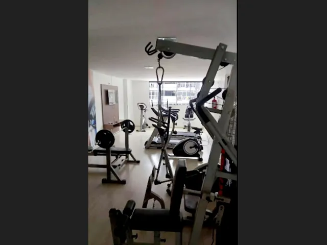 Imagem 5: Aluga-Se Apartamento, no Catolé, Residence Baleares