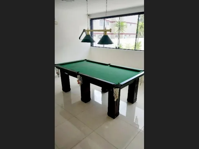 Imagem 10: Aluga-Se Apartamento, no Catolé, Residence Baleares