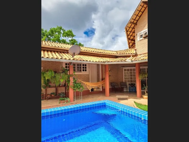 Imagem 13: Casa em Lençóis Chapada Diamantina para Venda