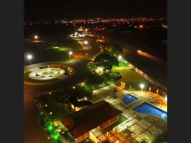 Imagem: Lote no Condominio Horizontes Macaiba