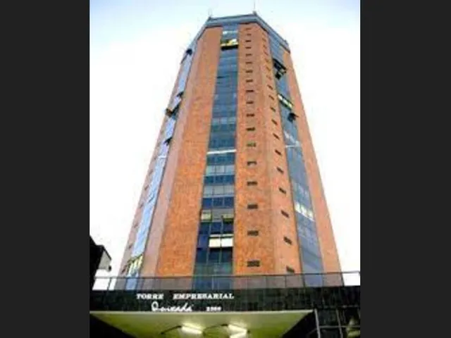 Imagem: Sala Edif Torre Quixadá