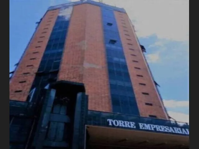 Imagem 2: Sala Edif Torre Quixadá