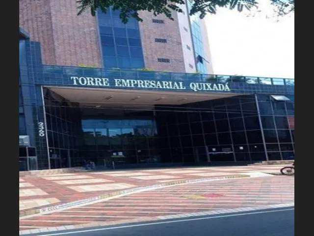 Imagem 5: Sala Edif Torre Quixadá