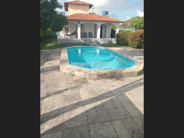 Imagem: Casa Temporada Praia