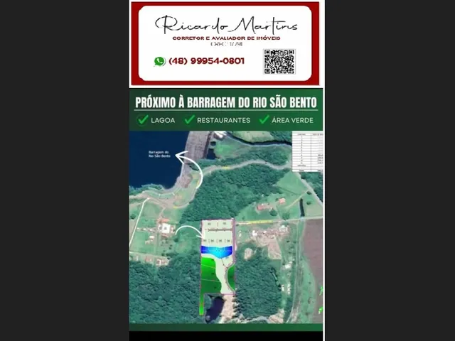 Imagem: Aguaí Nova Veneza Terreno a Venda