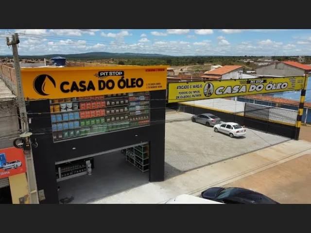 Imagem: Ponto Comercial À 30 Metros da Casa do