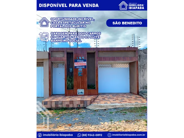 Imagem: Oportunidade Imperdível Casa Espetacular