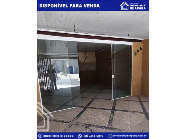 Imagem 4: Ponto Comercial Disponível para Venda no Centro Gastronômico de São Benedito