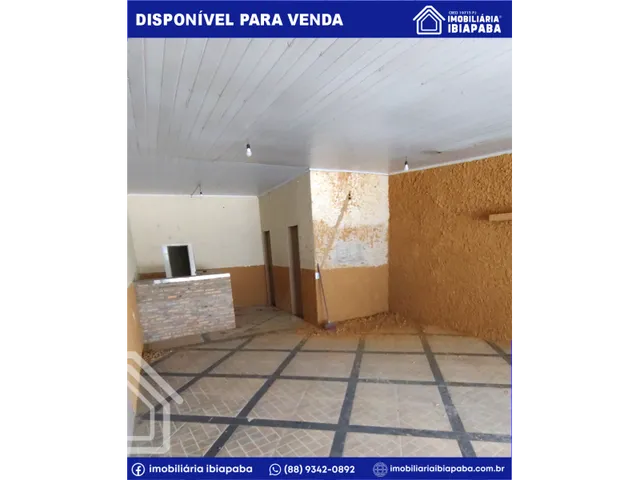 Imagem 10: Ponto Comercial Disponível para Venda no Centro Gastronômico de São Benedito