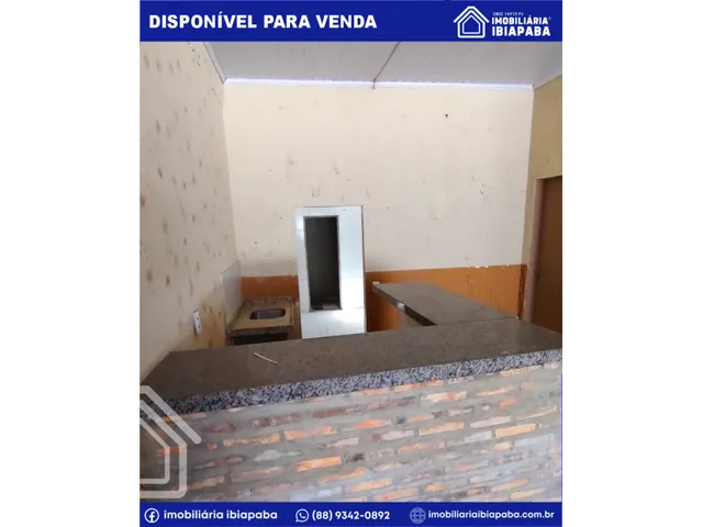 Imagem 7: Ponto Comercial Disponível para Venda no Centro Gastronômico de São Benedito