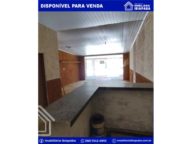 Imagem 9: Ponto Comercial Disponível para Venda no Centro Gastronômico de São Benedito