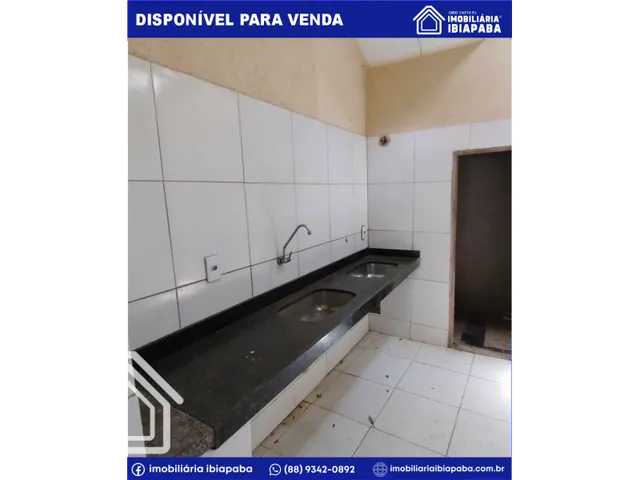 Imagem 2: Ponto Comercial Disponível para Venda no Centro Gastronômico de São Benedito