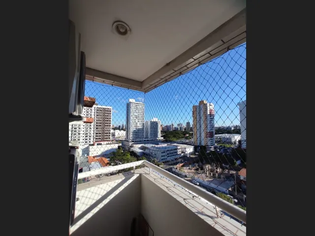 Imagem 2: Saint Gemain - 119 M2