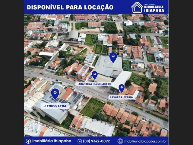 Imagem 5: Galpão de Elite em Tianguá, Serra da Ibiapaba: Oportunidade Única para Empreendedores!