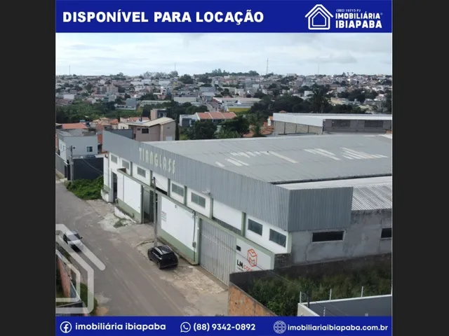 Imagem 7: Galpão de Elite em Tianguá, Serra da Ibiapaba: Oportunidade Única para Empreendedores!