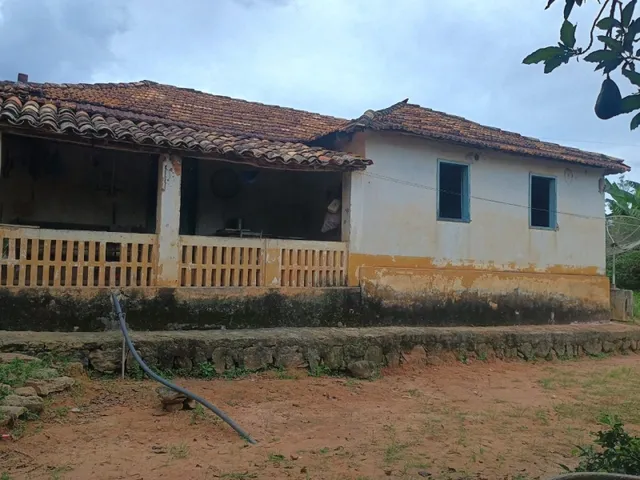 Imagem: Fazenda de 40 Há em Itaguara Mg