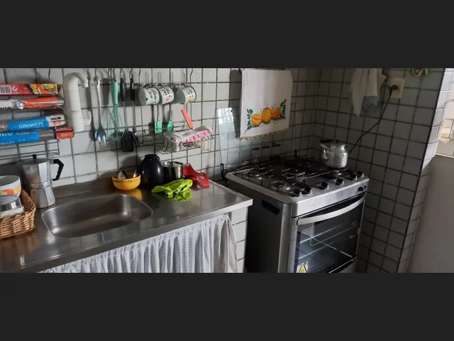 Imagem 10: Sitio Socopo 5.700 M2