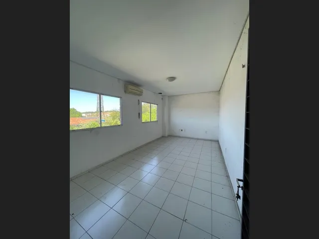 Imagem 7: Galpão na Av. Dom Elder Câmera
