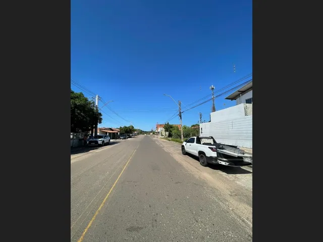 Imagem 6: Galpão na Av. Dom Elder Câmera