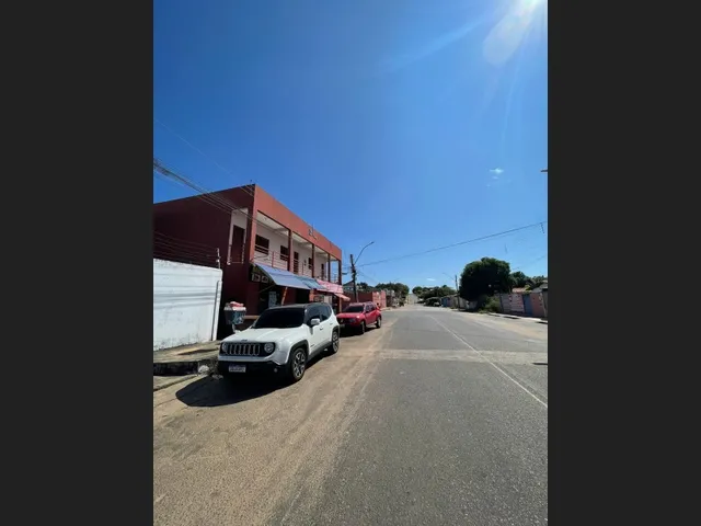 Imagem 9: Galpão na Av. Dom Elder Câmera