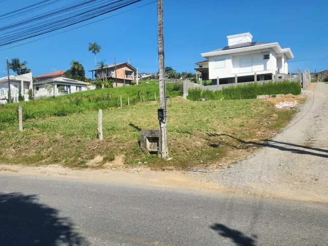 Imagem: Vendo Terreno Santo Amaro da Imperatriz/