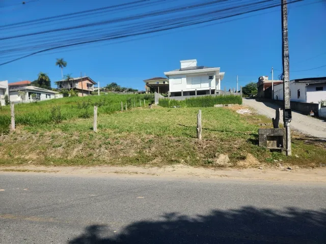 Imagem 3: Vendo Terreno Santo Amaro da Imperatriz/ Bairro São Francisco