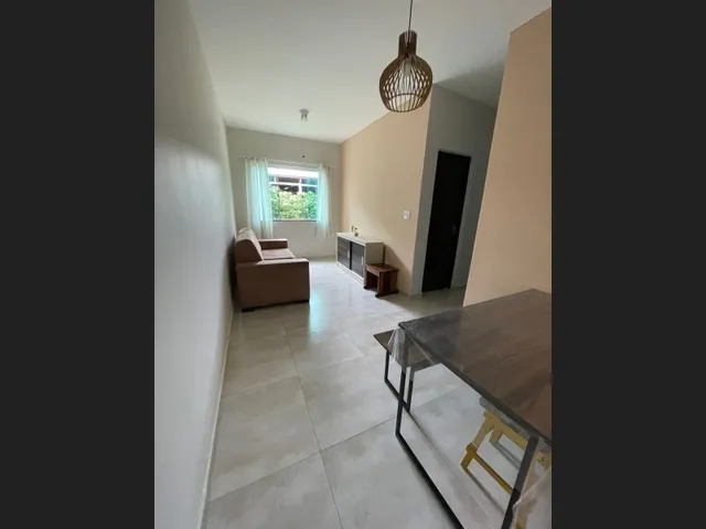 Imagem: Apartamento Mobiliado
