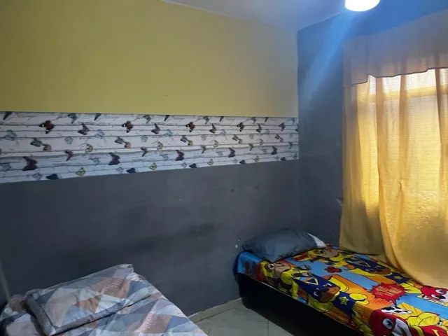 Imagem 10: Casa 3 Quartos Sendo 1 Suíte Garagem para 2 Carros