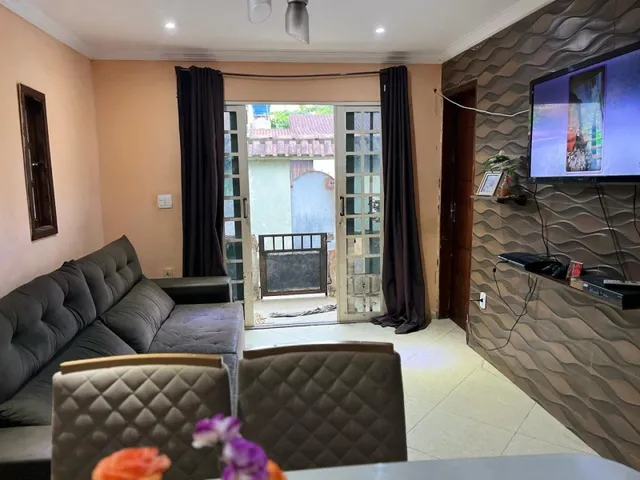 Imagem 5: Casa 3 Quartos Sendo 1 Suíte Garagem para 2 Carros