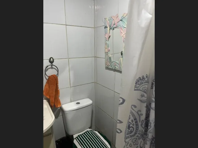 Imagem 2: Casa 3 Quartos Sendo 1 Suíte Garagem para 2 Carros