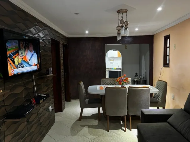 Imagem 14: Casa 3 Quartos Sendo 1 Suíte Garagem para 2 Carros