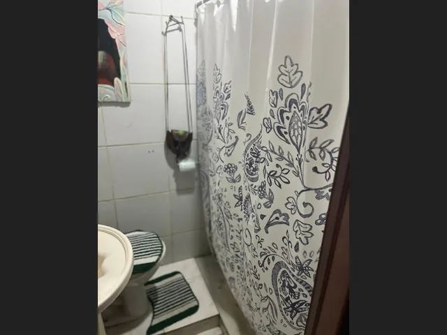 Imagem 8: Casa 3 Quartos Sendo 1 Suíte Garagem para 2 Carros