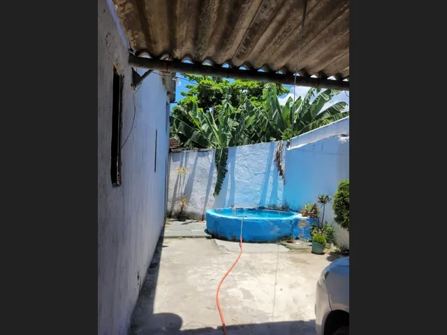 Imagem 7: Casa 3 Quartos Sendo 1 Suíte Garagem para 2 Carros