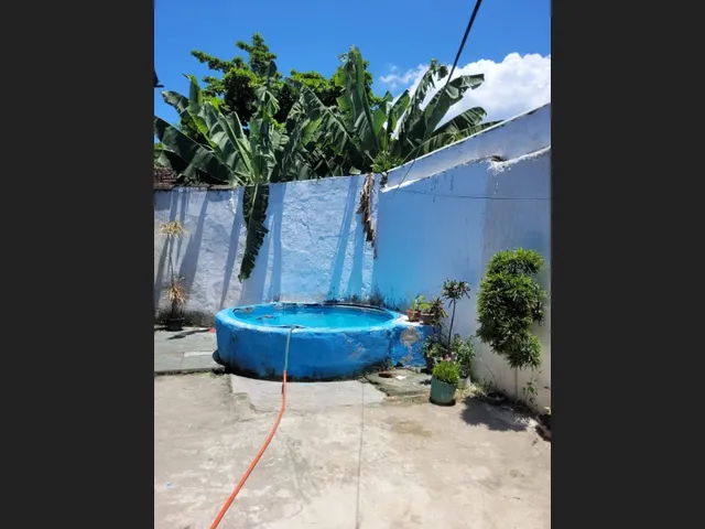 Imagem 11: Casa 3 Quartos Sendo 1 Suíte Garagem para 2 Carros