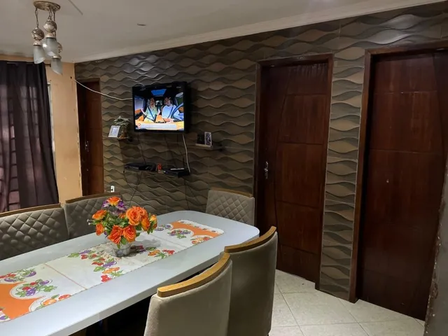 Imagem 6: Casa 3 Quartos Sendo 1 Suíte Garagem para 2 Carros