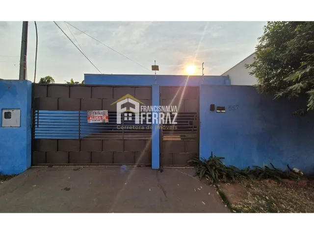 Imagem: Casa Á Venda - Novo Horizonte - Costa Rica