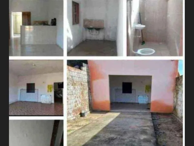 Imagem: Vendo Casa Dúplex em Acarau