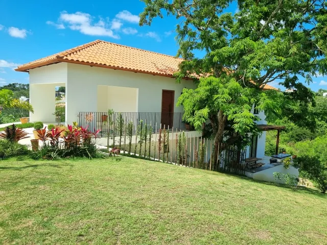 Imagem: Vende-Se Casa, Condomínio Giardino Bianco