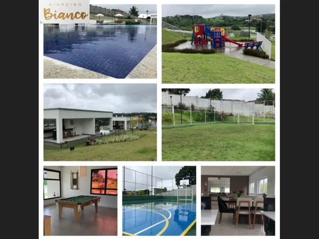 Imagem 8: Vende-Se Casa, Condomínio Giardino Bianco