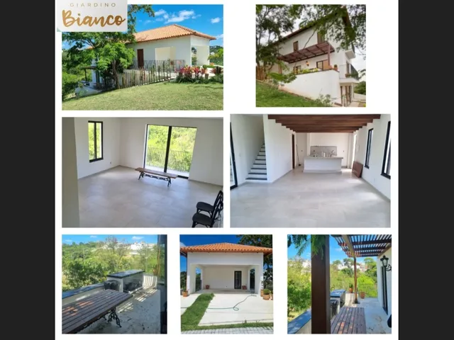 Imagem 5: Vende-Se Casa, Condomínio Giardino Bianco